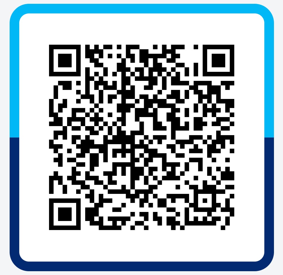 UPI QR Code for SVGCN Bill Payment